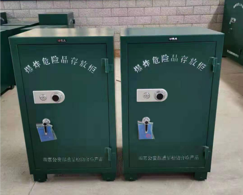 龙湖镇炸药箱爆炸物品存放柜需要组装吗