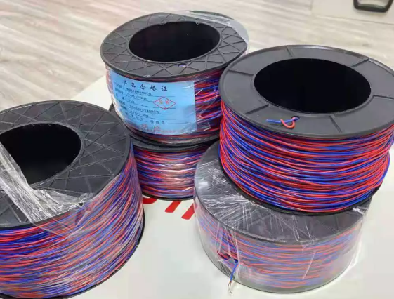 龙湖镇数码雷管脚线有哪些规格？