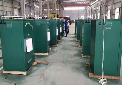 龙湖镇移动炸药库：安全与效率并重的爆破行业新趋势